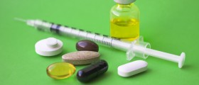 Crazy Drug Names: Weirdest Medication Names Out There, And How They Got That Way